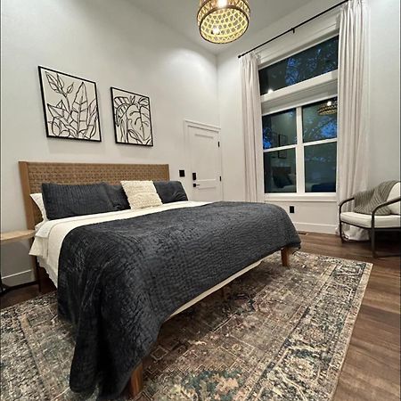 Готель Countryside Casita Rigby Екстер'єр фото